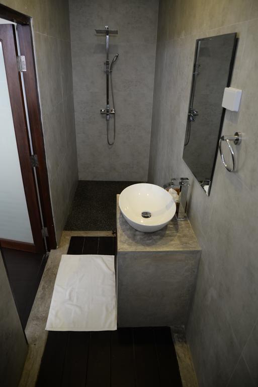 Nawa Saraan Chiang Mai Quarto foto
