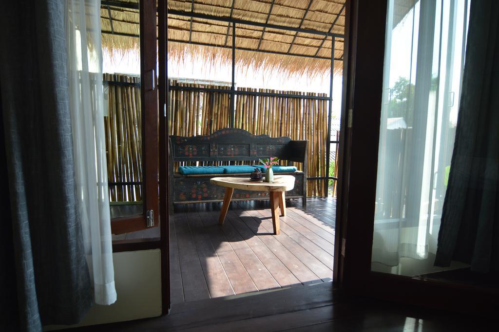 Nawa Saraan Chiang Mai Quarto foto